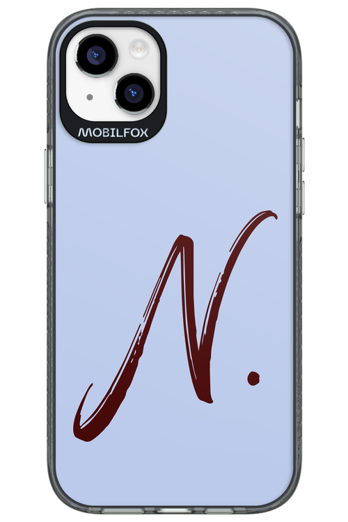 (Jellyfish Presso) N 2.0 - Apple iPhone 14 Plus