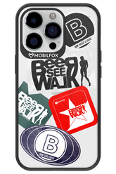 Beerseewalk I - Apple iPhone 13 Pro