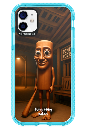 Tung tung sahur - Apple iPhone 11