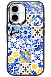 Malaga 2.0 - Apple iPhone 16