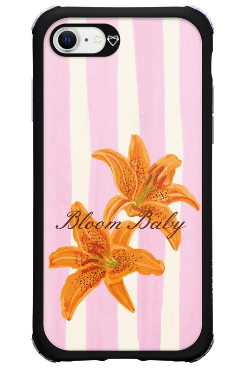 Bloom Baby 2.0 - Apple iPhone 8