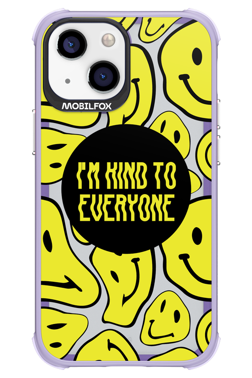 Be Kind - Apple iPhone 13 Mini