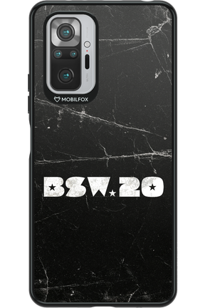 BSW 20 (2) 2.0 - Xiaomi Redmi Note 10 Pro