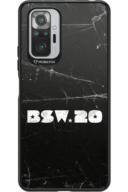 BSW 20 (2) 2.0 - Xiaomi Redmi Note 10 Pro