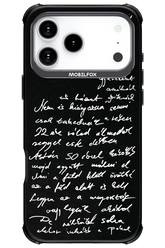 Úgy Unom - Apple iPhone 17 Pro Max