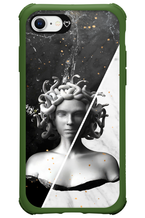 Medusa - Apple iPhone SE 2020