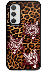 Cats and Chaos 2.0 - Samsung Galaxy A54