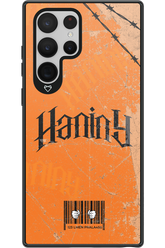 Haniny Grunge - Samsung Galaxy S22 Ultra