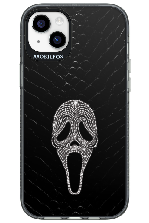 Glitter Ghost - Apple iPhone 14 Plus