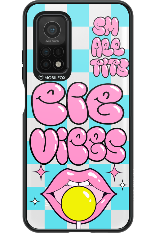 Big Vibes - Xiaomi Mi 10T 5G