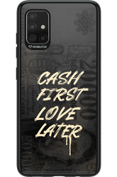 Love Later 2.0 - Samsung Galaxy A51
