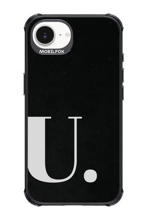 U (Off Space) 2.0 - Apple iPhone 16e