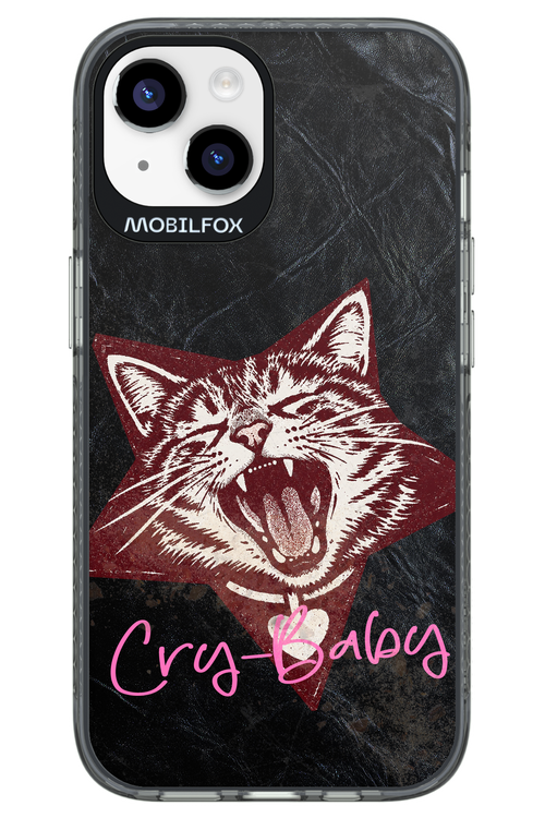 Cry-Baby 2.0 - Apple iPhone 14