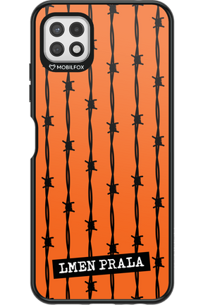 Böri Prala - Samsung Galaxy A22 5G