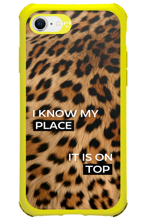 My Place - Apple iPhone SE 2022