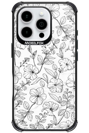 Lineart Beuty - Apple iPhone 16 Pro