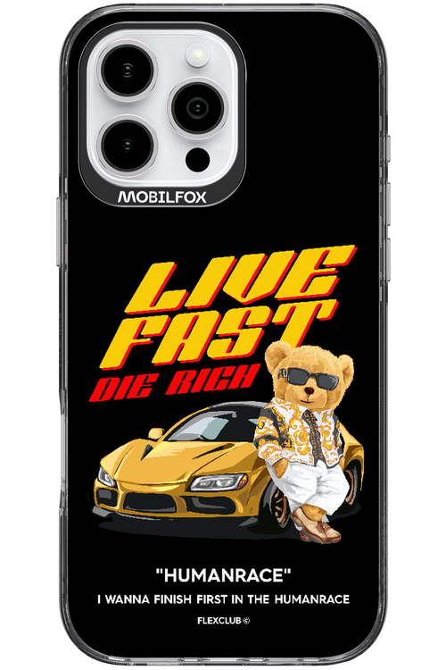 HUMANRACE - Apple iPhone 16 Pro Max
