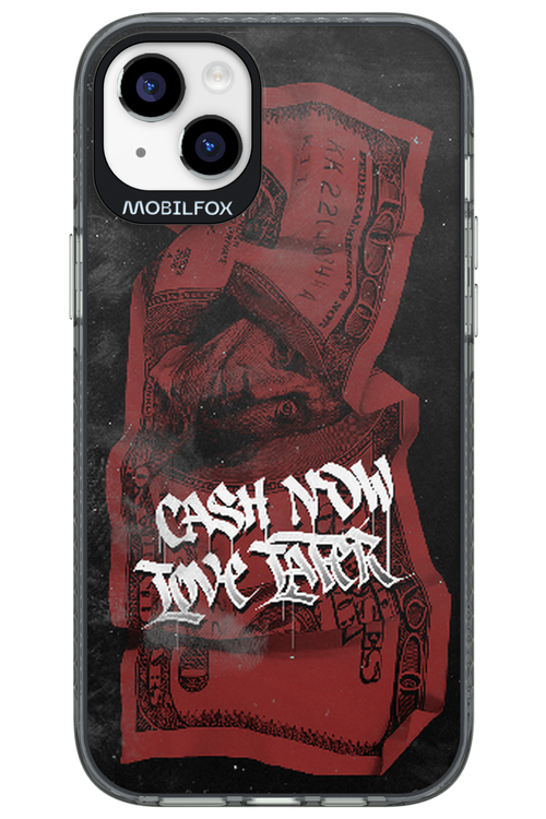 Liquid Assets - Apple iPhone 14 Plus