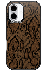 Nude Mamba - Apple iPhone 16