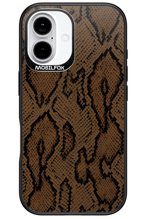 Nude Mamba - Apple iPhone 16