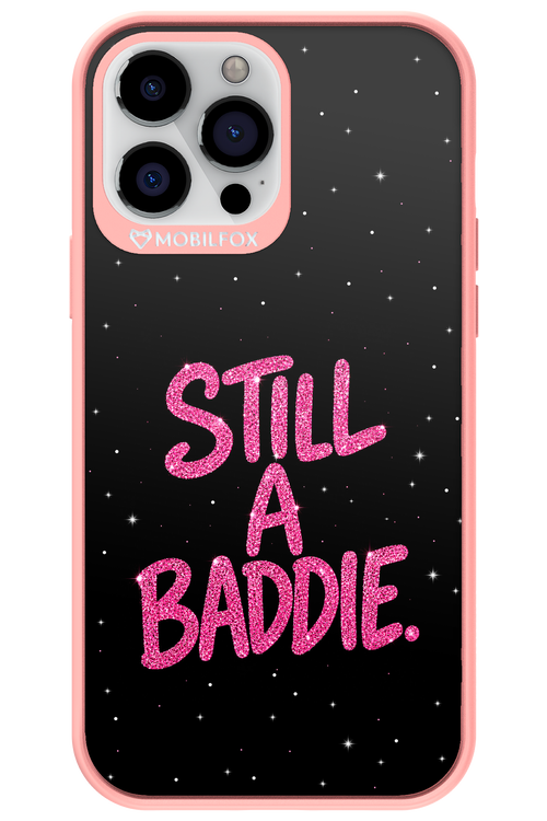 Baddie 2.0 - Apple iPhone 13 Pro Max
