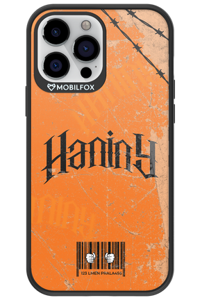Haniny Grunge - Apple iPhone 13 Pro Max