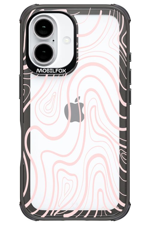 Topo Calm - Apple iPhone 16