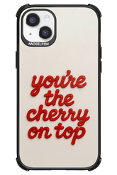 Cherry On Top - Apple iPhone 14 Plus