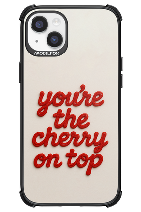 Cherry On Top - Apple iPhone 14 Plus