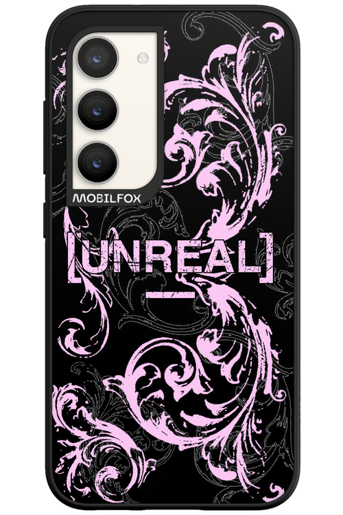 Antique Pink 2.0 - Samsung Galaxy S23