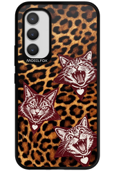 Cats and Chaos 2.0 - Samsung Galaxy A34
