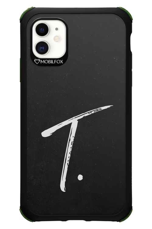 (Off Space) T 2.0 - Apple iPhone 11