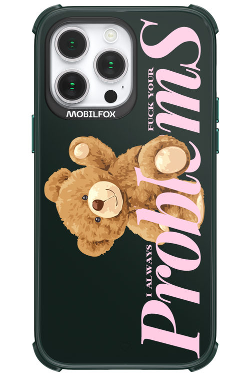 Problems 2.0 - Apple iPhone 14 Pro Max