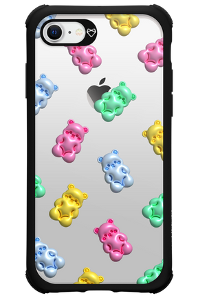 Gummmy Bears - Apple iPhone 7
