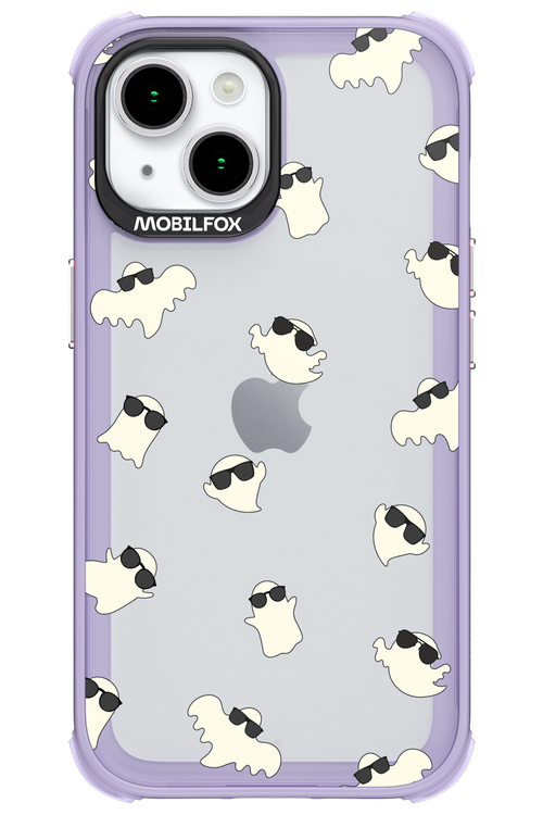 Gangsta Ghost - Apple iPhone 15