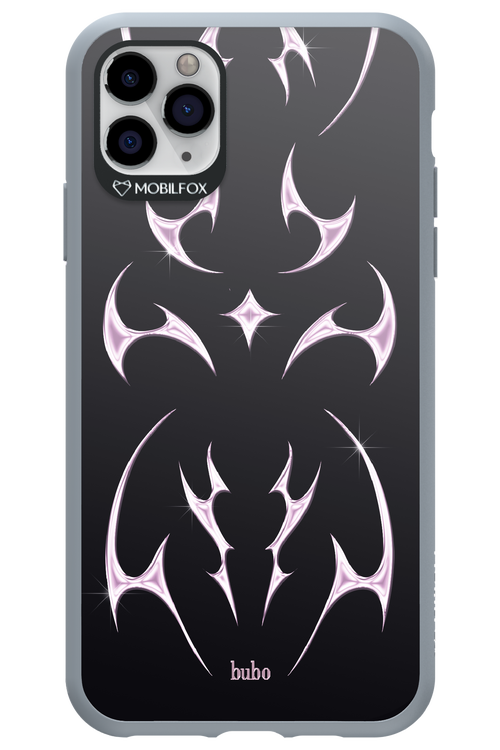 CHROMEROSA - Apple iPhone 11 Pro Max