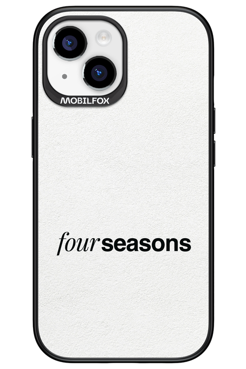 BSW FourSeasons 11 2.0 - Apple iPhone 15
