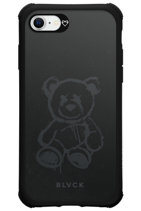 BLVCK BEAR - Apple iPhone SE 2020