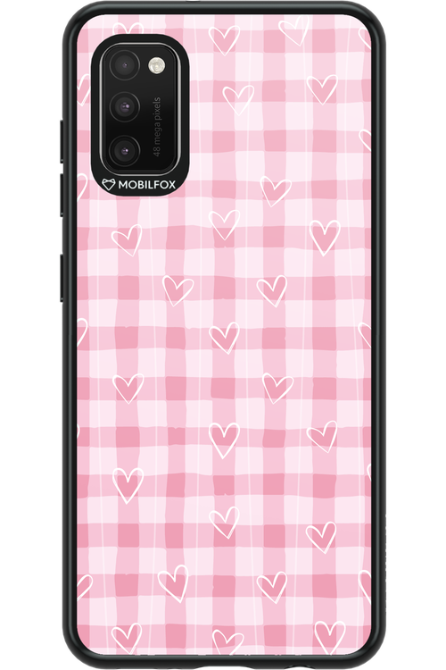 Picnic - Samsung Galaxy A41