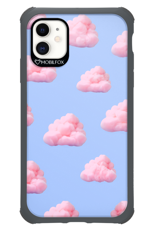 Cloudy - Apple iPhone 11