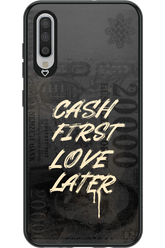 Love Later 2.0 - Samsung Galaxy A70