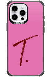 (Sorbet) T 2.0 - Apple iPhone 16 Pro Max