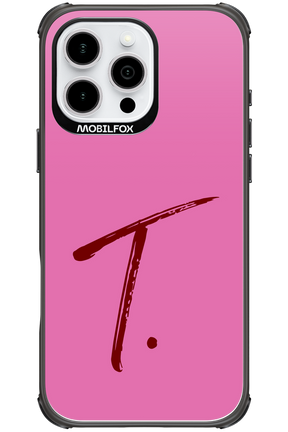 (Sorbet) T 2.0 - Apple iPhone 16 Pro Max