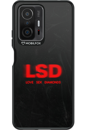 LSD - Xiaomi Mi 11T Pro