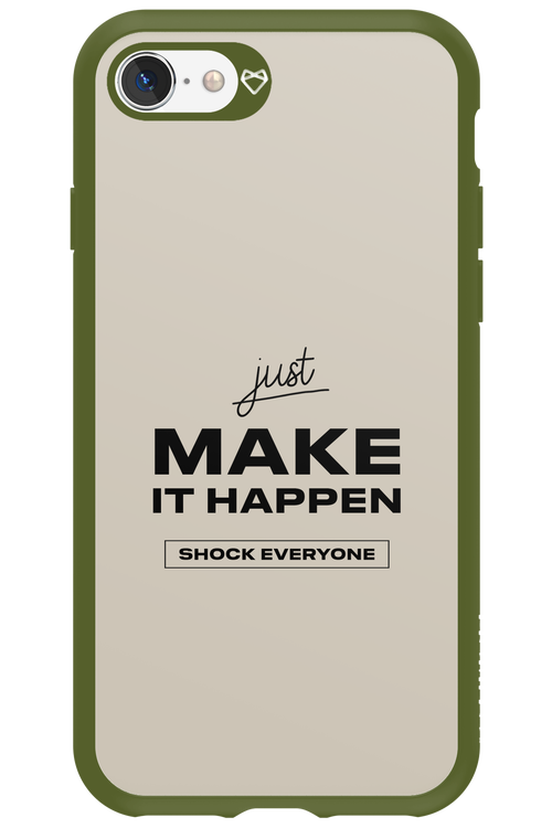 Make IT - Apple iPhone SE 2022