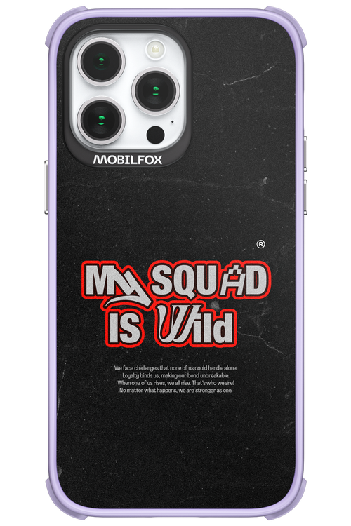 Wild Squad - Apple iPhone 14 Pro Max