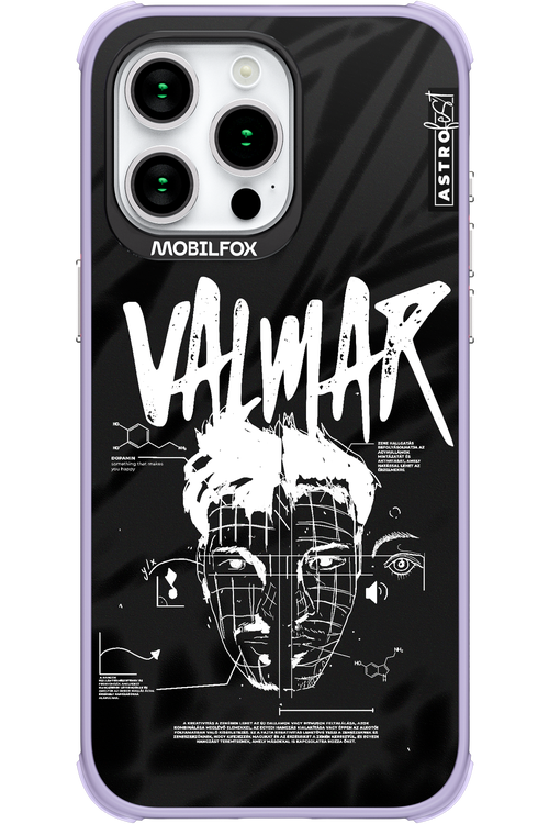 Valmar Face - Apple iPhone 15 Pro Max