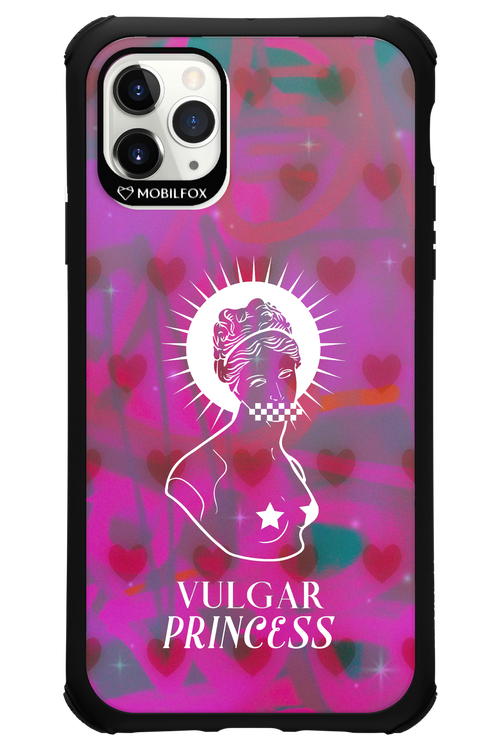 Vulgar Princess - Apple iPhone 11 Pro Max