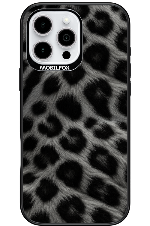 Wild Monochrome - Apple iPhone 16 Pro Max