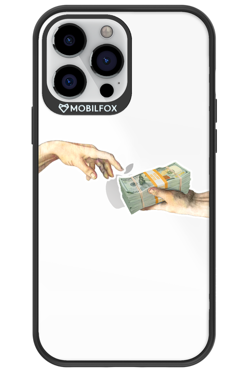 Give Money - Apple iPhone 13 Pro Max